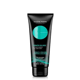 Eugene Perma Essentiel Keratin Balance Amaciador 200ml
