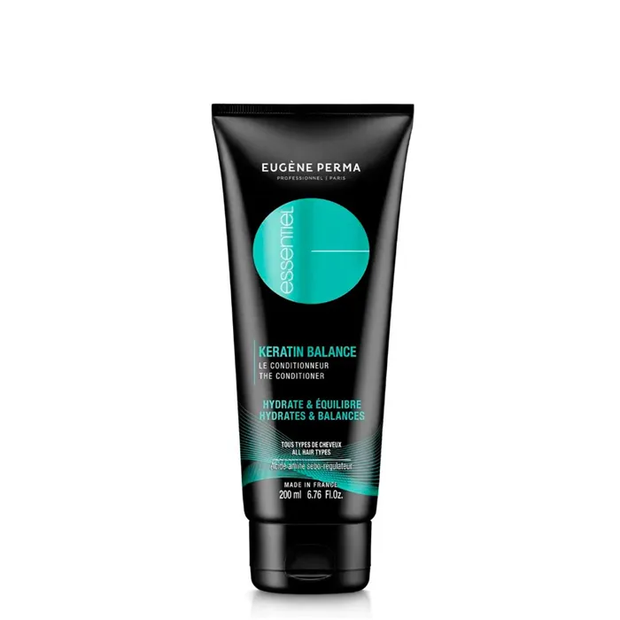 Eugene Perma Essentiel Keratin Balance Amaciador 200ml
