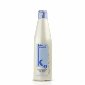 Salerm Keratin Shot Crema Alisadora 500ml