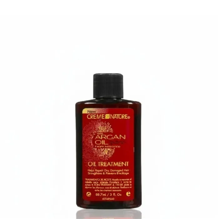 Creme Of Nature Argan Oil Treatment 88.7ml