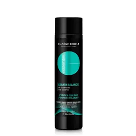 Eugene Perma Essentiel Keratin Balance Champô
