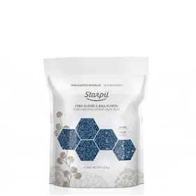 Starpil Cera Elástica Pérolas 4,5kg