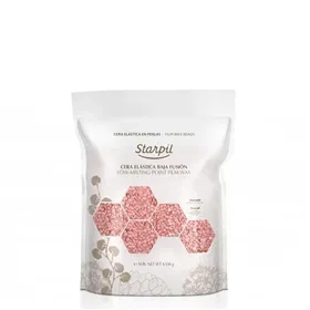 Starpil Cire Élastique Perles 4,5 kg