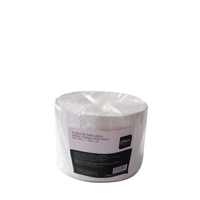 Thuya Lingettes Finishing Class 500uds