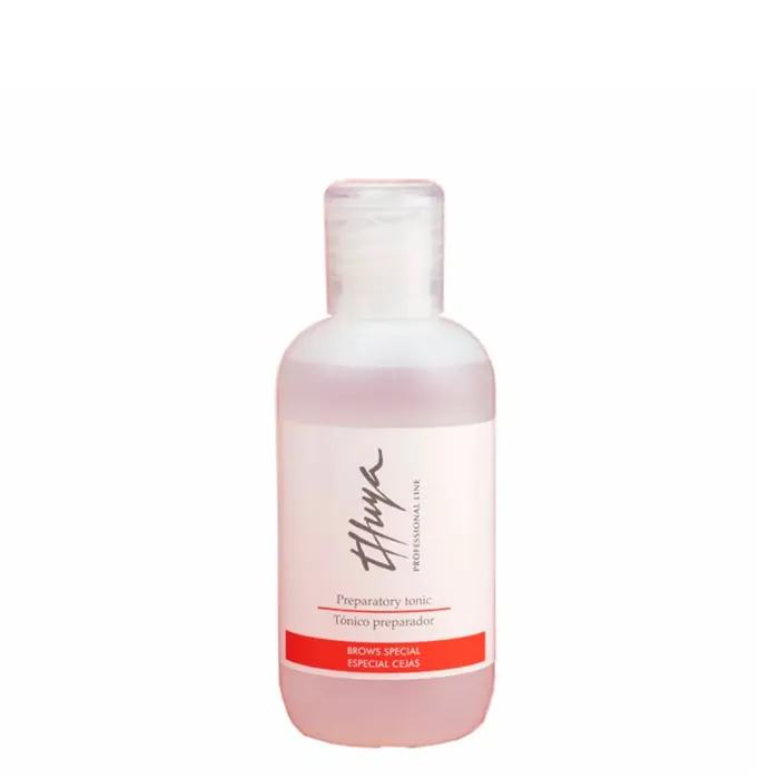 Thuya Lotion tonique Apaisante Sourcils 100 ml