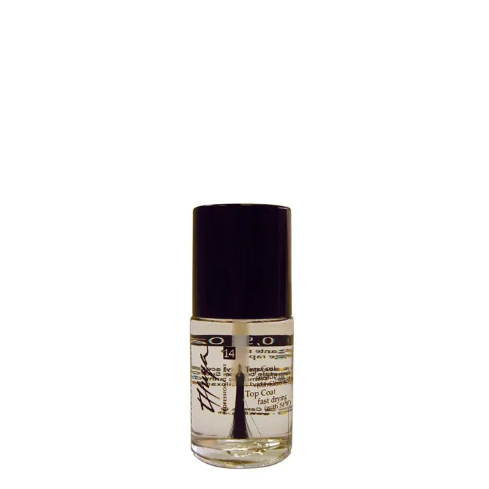Thuya Top Coat Vernis Séchage Rapide CFS 14ml