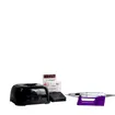 Thuya Torno Profissional Preto 35000rpm