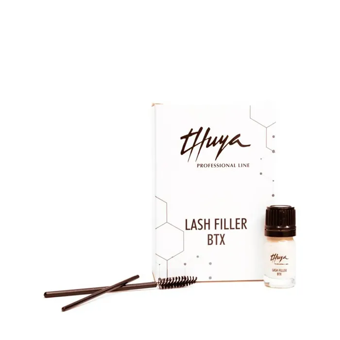 Thuya Tratamiento Lash Filler BTX