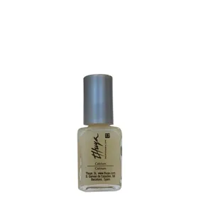 Thuya Tratamiento Uñas Calcio 12ml