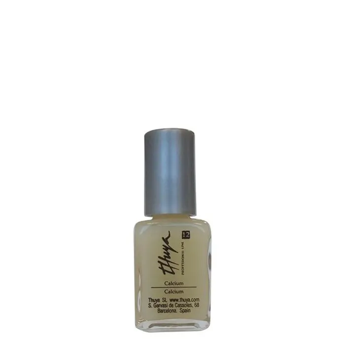 Thuya Soin des Ongles Calcium 12ml