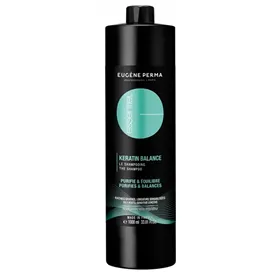 Eugene Perma Essentiel Keratin Balance Champô
