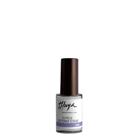 Thuya Treat & Care Cuticle Softener Scrub 14ml