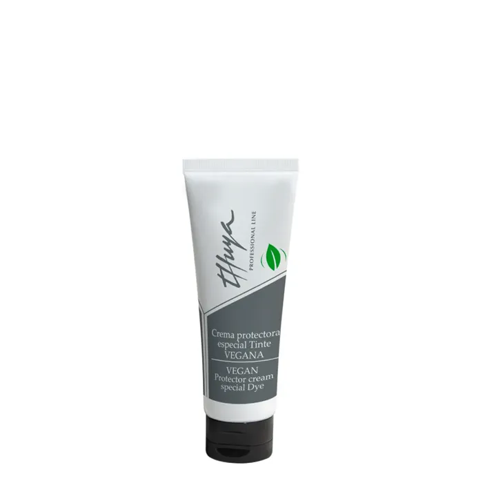 Thuya Vegan Line Crème protectrice pour cils 50 ml
