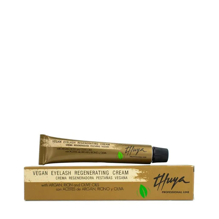 Thuya Vegan Line Crème Régénérante Cils 15 ml