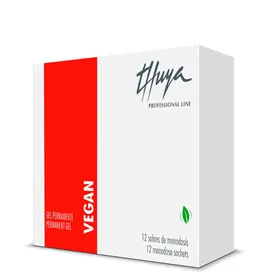 Thuya Vegan Line Gel permanente monodose