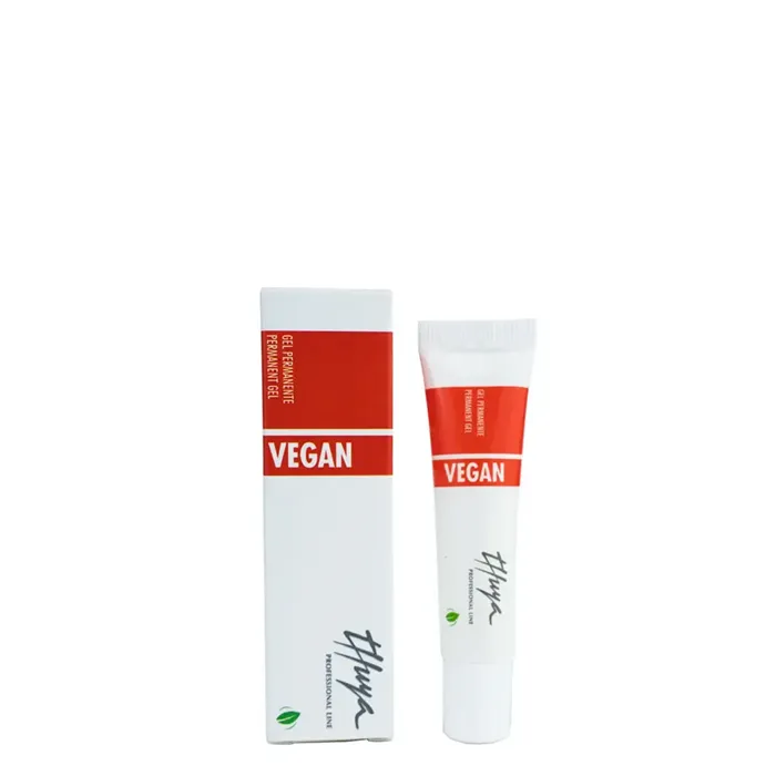 Thuya Vegan Line Gel Permanente Pestañas 15ml