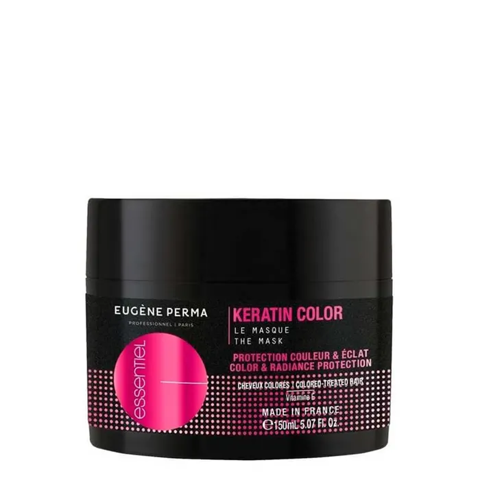 Eugene Perma Essentiel Keratin Color Mask