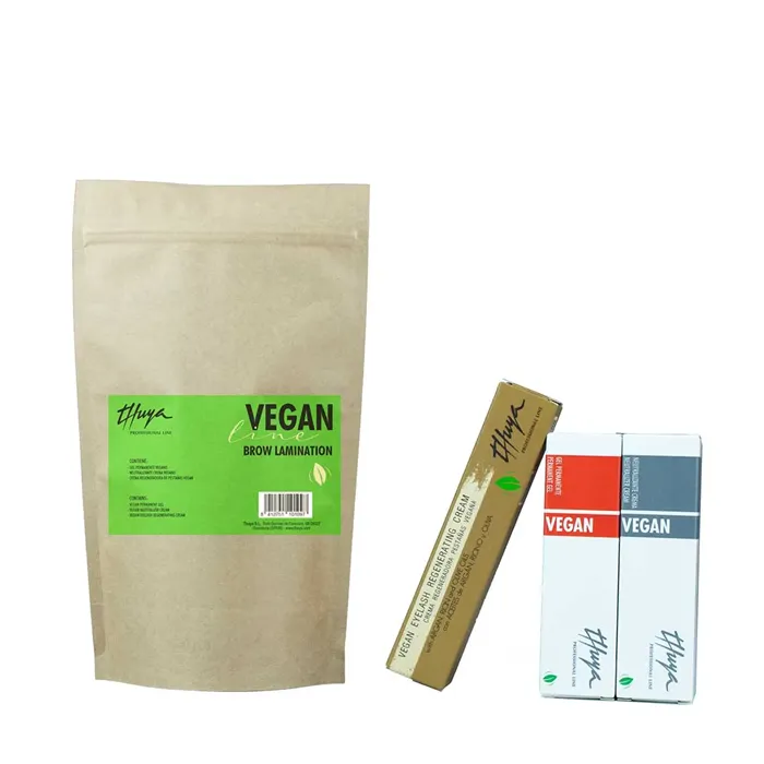Thuya Vegan Line Kit Brow Lamination