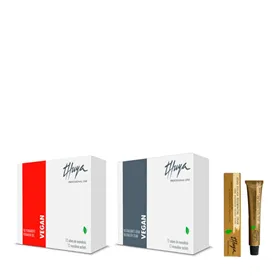 Thuya Vegan Line Kit Lamination Sourcils Monodose
