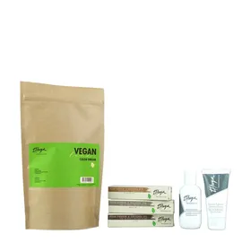Thuya Vegan Line Kit Color Dream Especial Cejas 