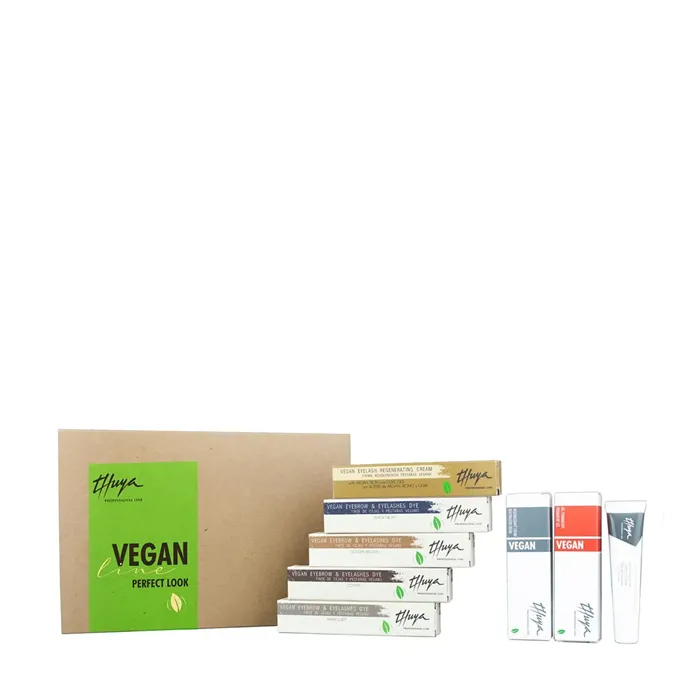 Thuya Vegan Line Kit Perfect Look