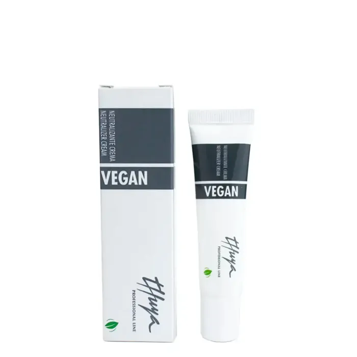 Thuya Vegan Line Neutralizante Crema Pestañas 15ml