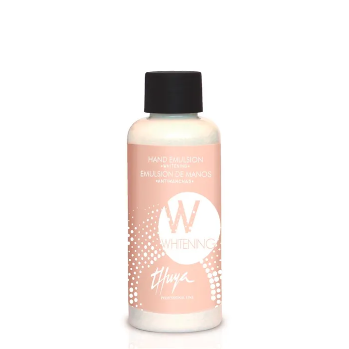 Thuya Whitening Émulsion Mains Anti-Taches 100ml