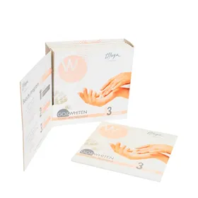 Thuya Whitening Kit Monodose 10uds