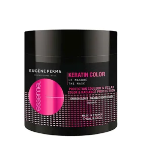 Eugene Perma Essentiel Máscara de Cabelo com Queratina