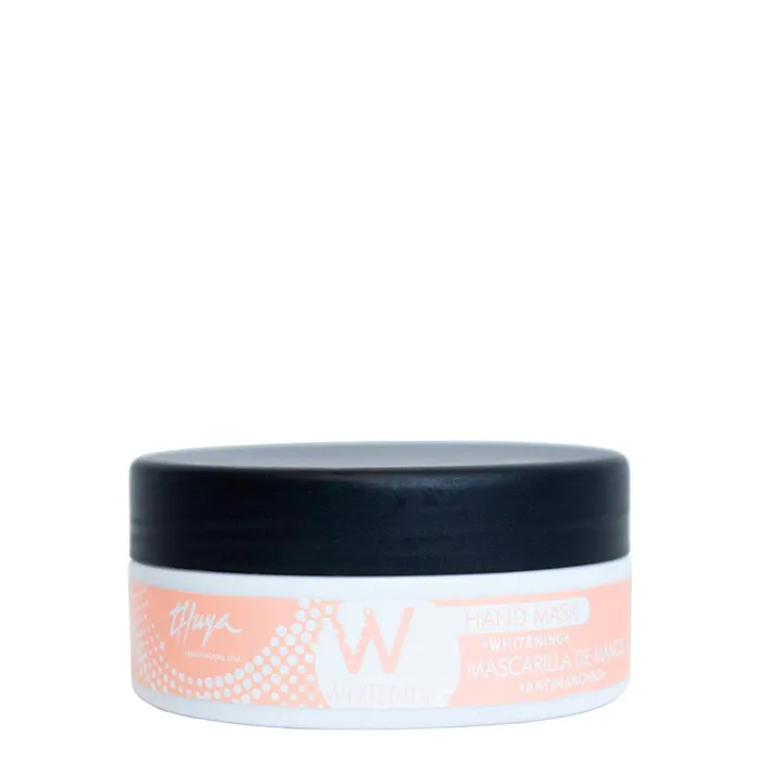 Thuya Whitening Masque capillaire Mains Anti-taches 100ml