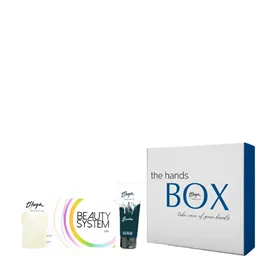 Thuya Xmas Beauty Box Les Mains