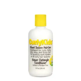 Amaciador Super Desembaraçar Cabelo Curly Kids 236ml