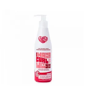 Curly Love Definer Cream