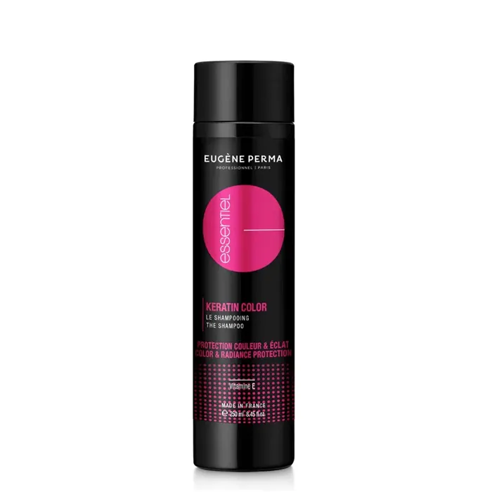 Eugene Perma Essentiel Keratin Champô