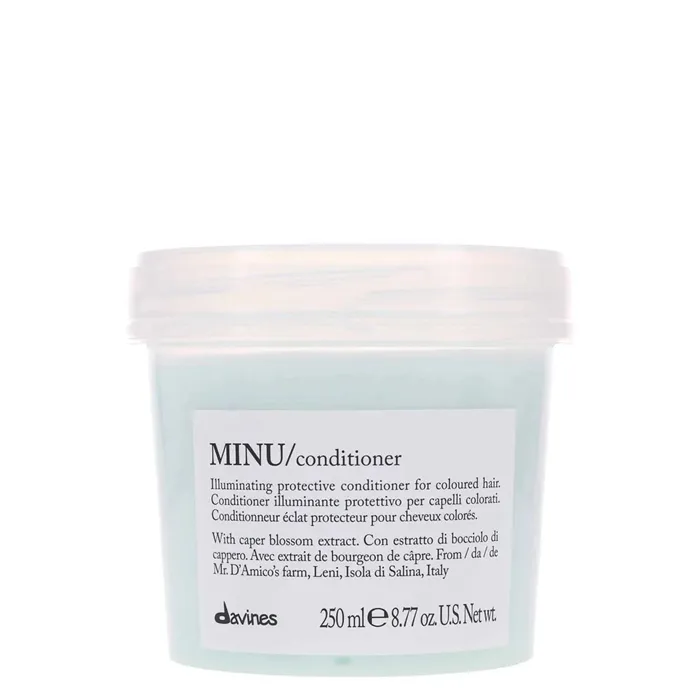 Davines Minu Amaciador