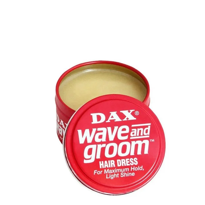 Dax Wave And Groom 99g