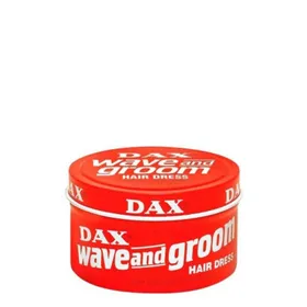 Dax Wave And Groom 99g