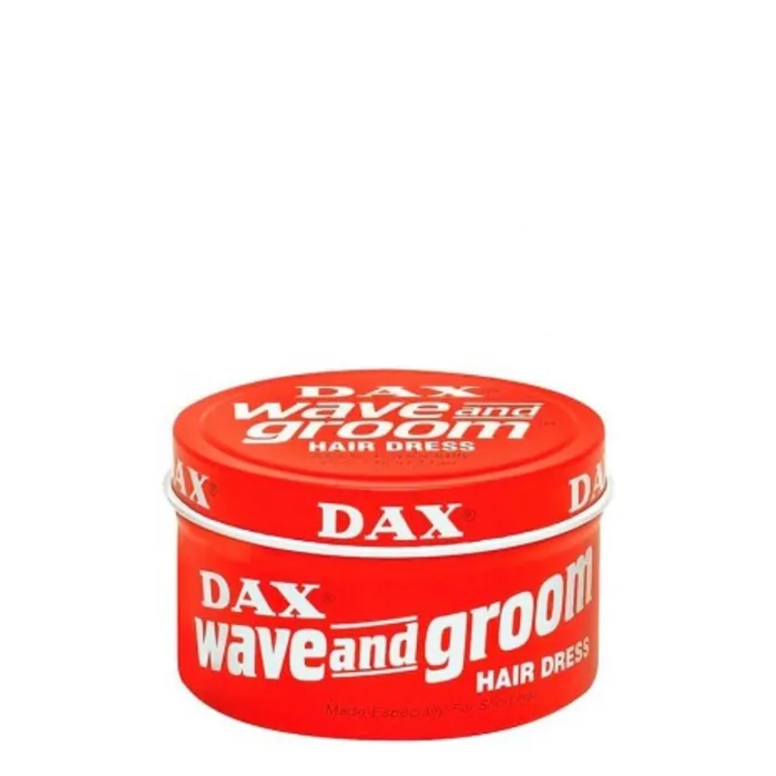 Dax Wave And Groom 99g