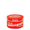Dax Wave And Groom 99g