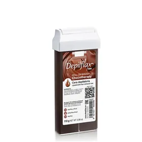 Depilflax Roll On Cartouche de cire 110 g