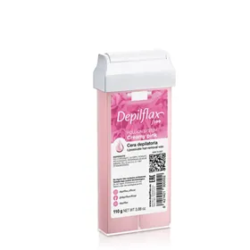 Depilflax Roll On Cartouche de cire 110 g