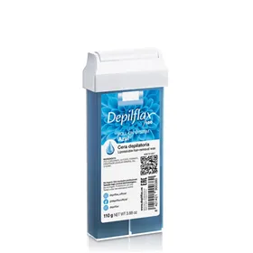 Depilflax Roll On Cartouche de cire 110 g