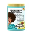 Gota Dourada Máscara Fortalecimento Cacheados 1kg