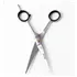Glamtech DS1 Barber 6" (Serrado)