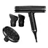 Ga.ma sèche-cheveux IQ3 Perfetto Noir
