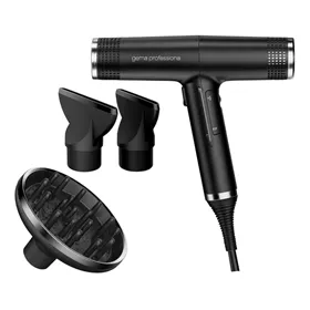 Ga.ma Secador IQ3 Perfetto Preto