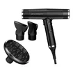 Ga.ma sèche-cheveux IQ3 Perfetto Noir