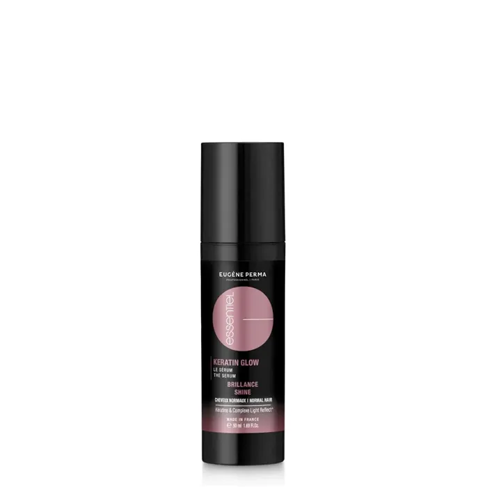 Eugène Perma Essentiel Keratin Glow Serum 50ml