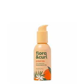 Flora & Curl Citrus Superfruit Radiance Oil 100 ml