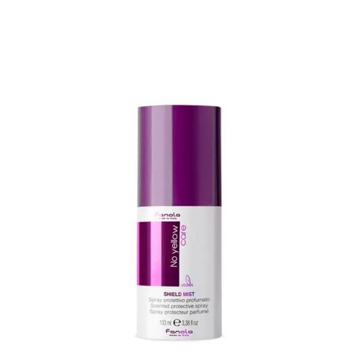 Fanola No Yellow Shield Spray 100ml